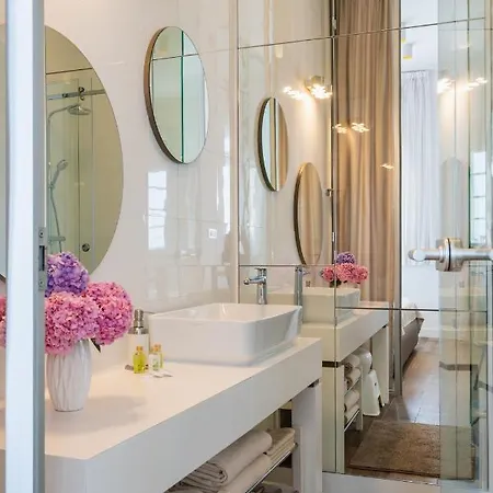 Ah Design Deluxe Opatija