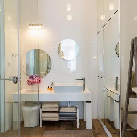 Ah Design Deluxe Apartament Opatija