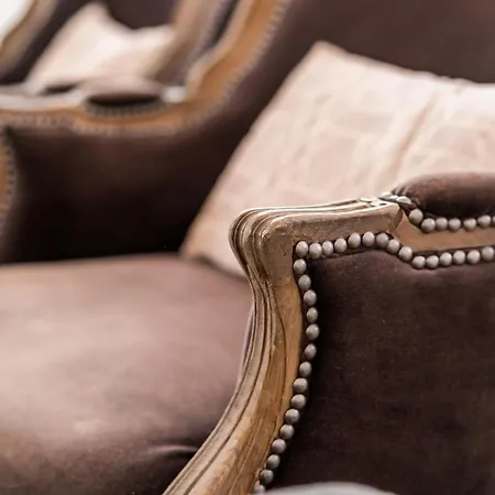 شقة Ah Design Deluxe