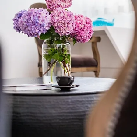 Apartament Ah Design Deluxe Opatija