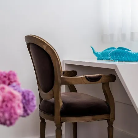 Апартаменты Ah Design Deluxe Опатия