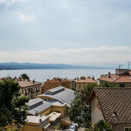 Ah Design Deluxe * Opatija