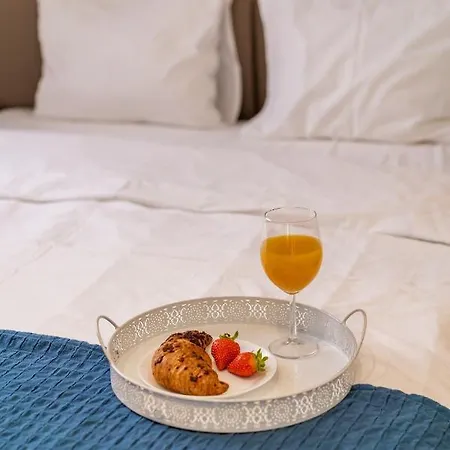 Ah Design Deluxe Appartement *