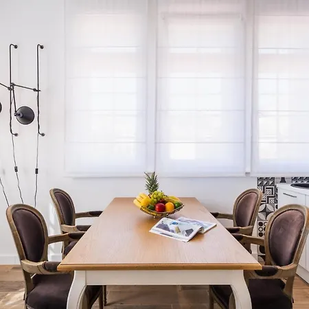Apartment Ah Design Deluxe