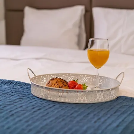 Appartement Ah Design Deluxe Opatija