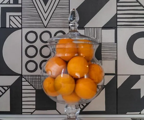 Apartment Ah Design Deluxe Opatija