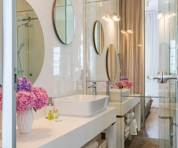 Ah Design Deluxe Opatija