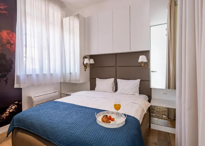 Ah Design Deluxe * Opatija