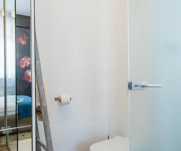 Ah Design Deluxe Daire Opatija